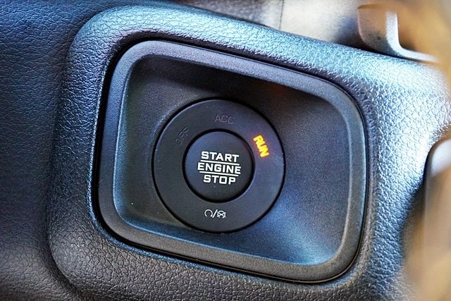 Used 2024 White Jeep Sport S 4xe image 30