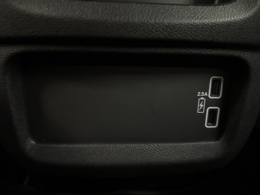 2022 Honda Passport EX-L photo 26