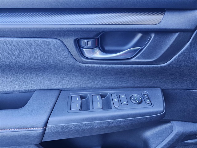 2026 Honda CR-V Hybrid photo 12