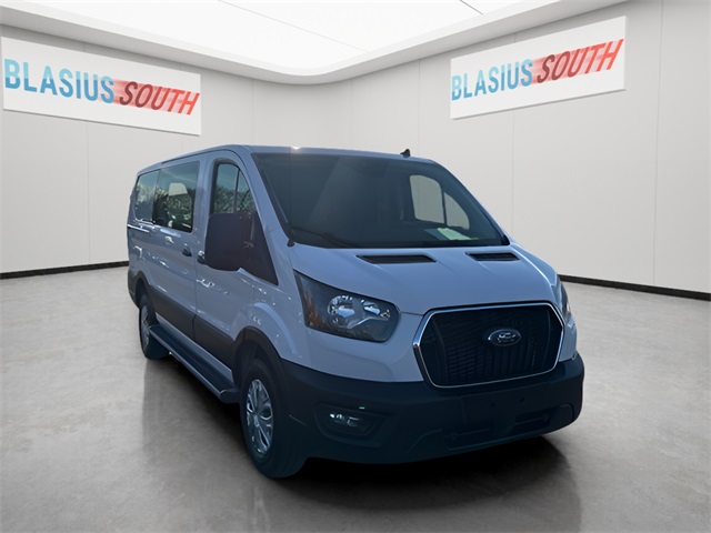 2024 Ford Transit Van Base's photo
