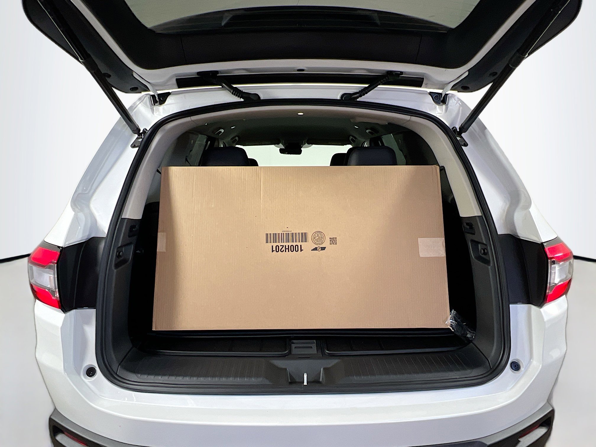 2025 Honda Pilot EX-L photo 20