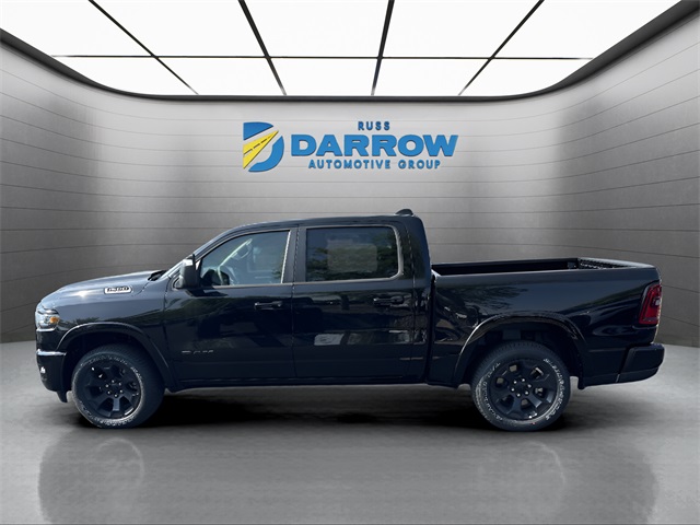2025 Ram 1500 Big Horn Lone Star photo 2