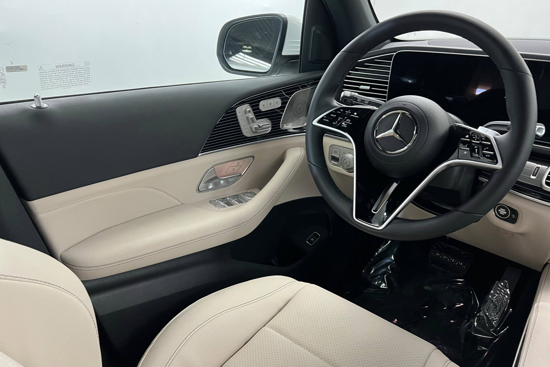2025 Mercedes Benz GLE 350 4MATIC photo 11