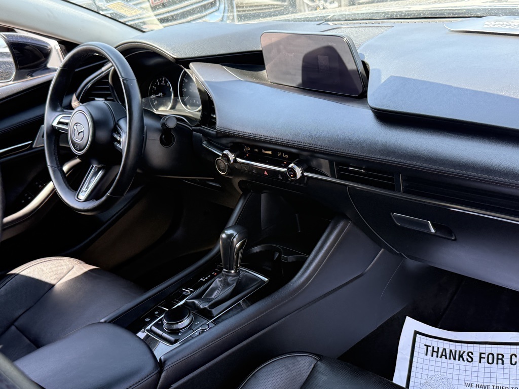 2023 Mazda Mazda3 2.5 Turbo Premium Plus photo 26