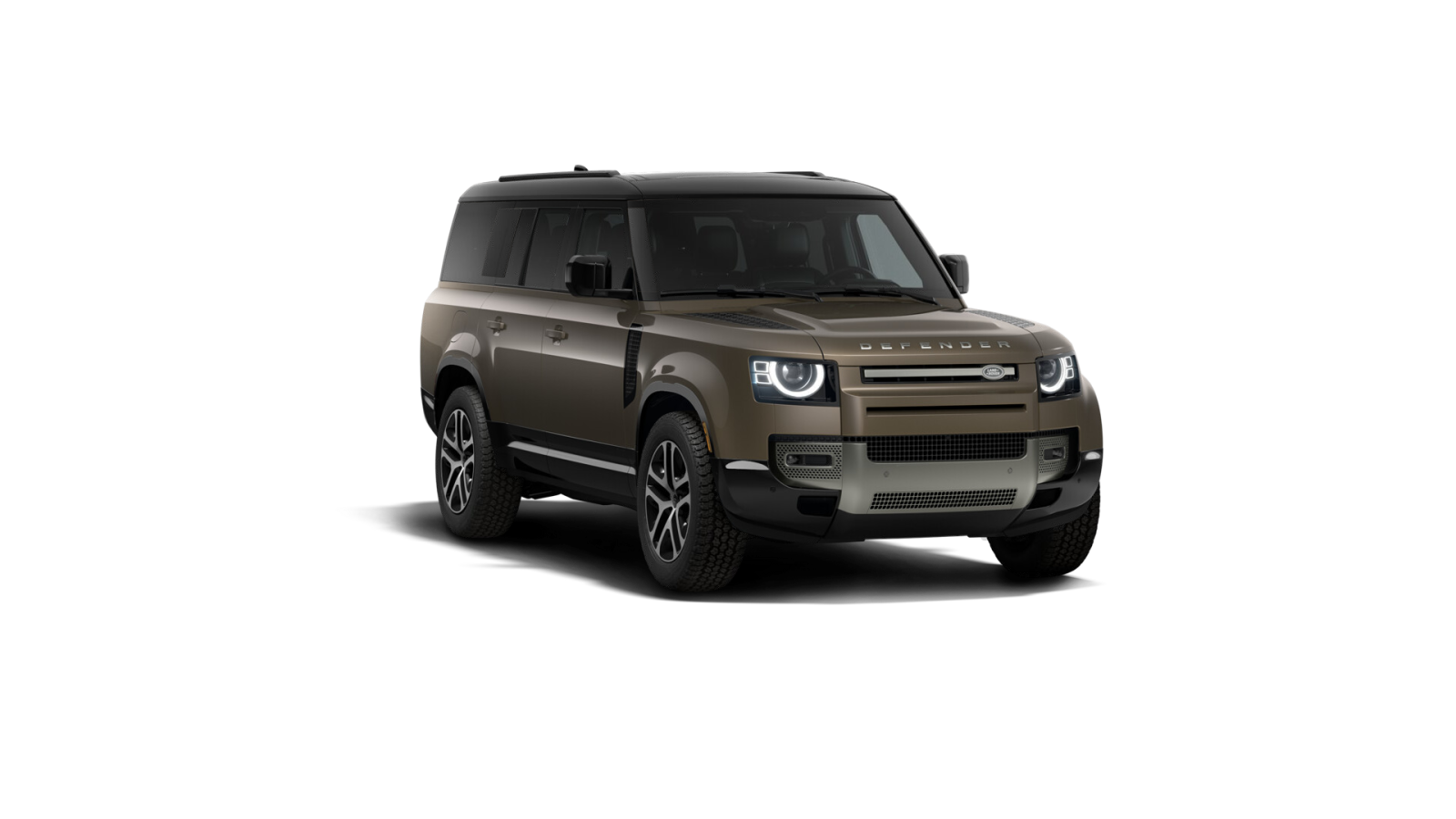 2025 Land Rover Defender X-Dynamic SE's photo