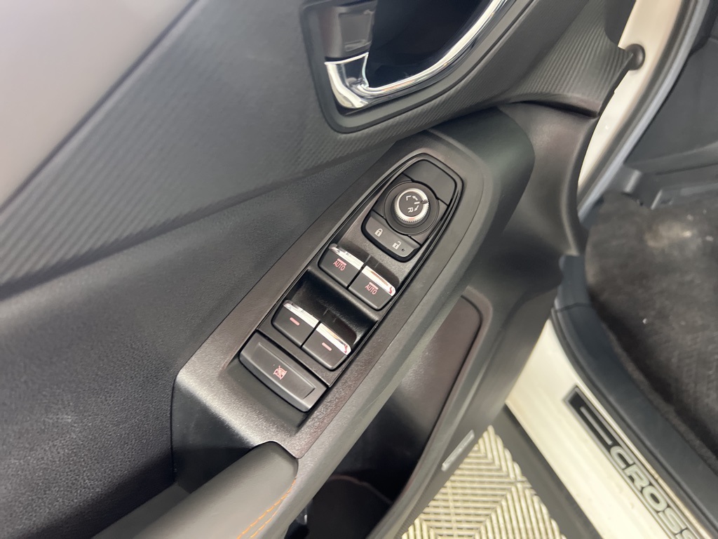 2024 Subaru Crosstrek Limited photo 14