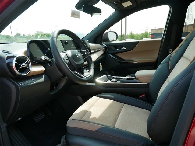2026 Chevrolet Equinox ACTIV photo 8