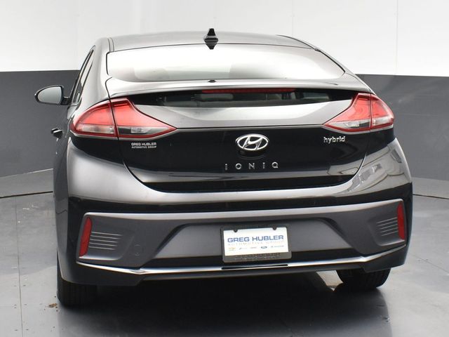 2020 Hyundai Ioniq SE photo 6