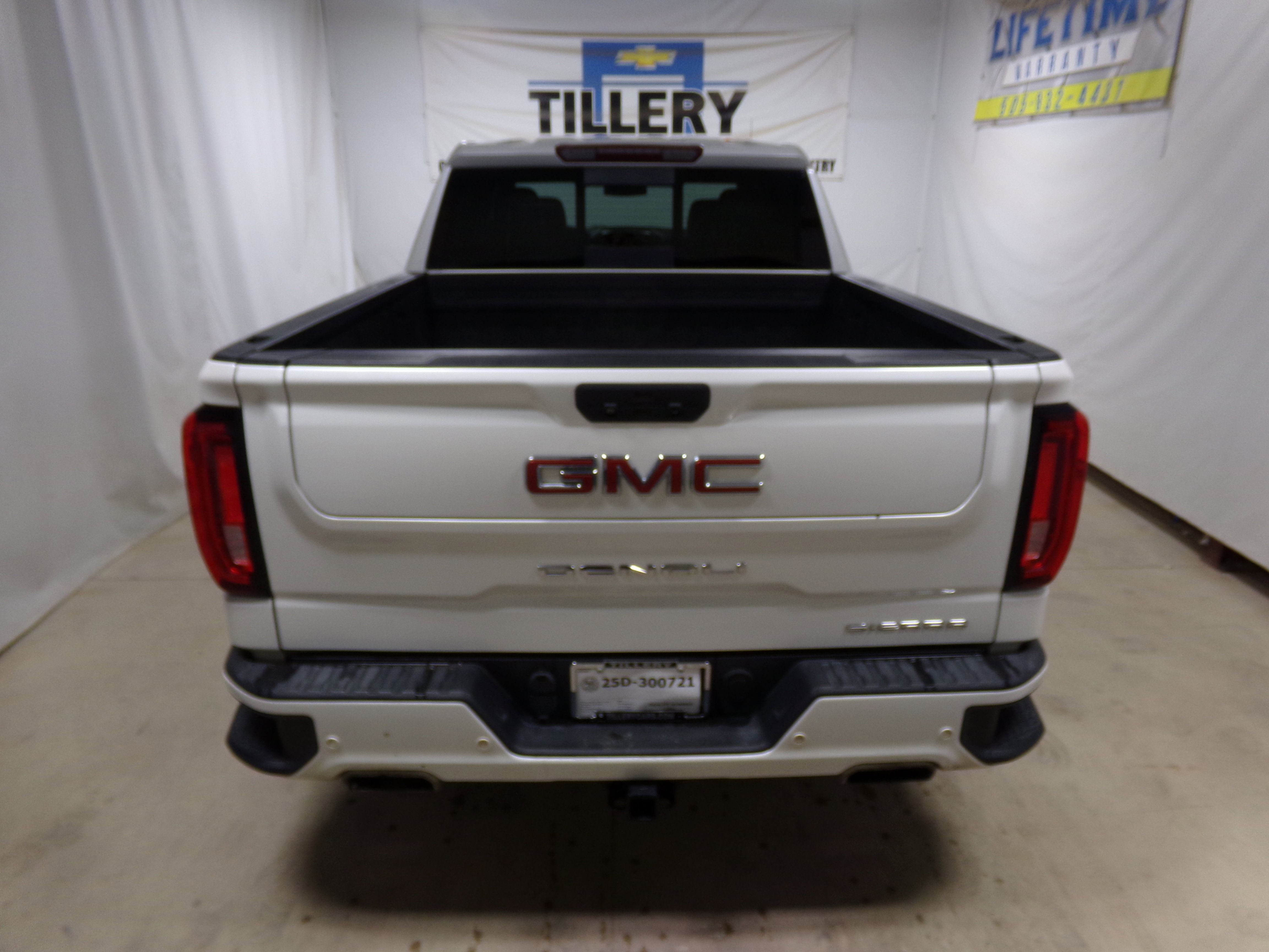 2019 Gmc Sierra 1500 Denali photo 5