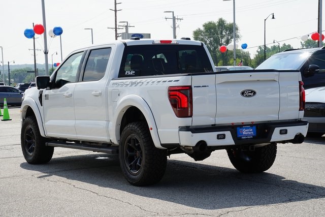 2025 FORD F-150 - Image 27