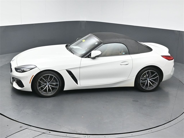 2020 BMW Z4 - Image 42