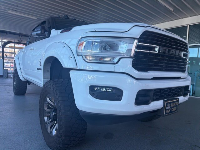 2021 RAM Ram 2500 Pickup Big Horn's photo