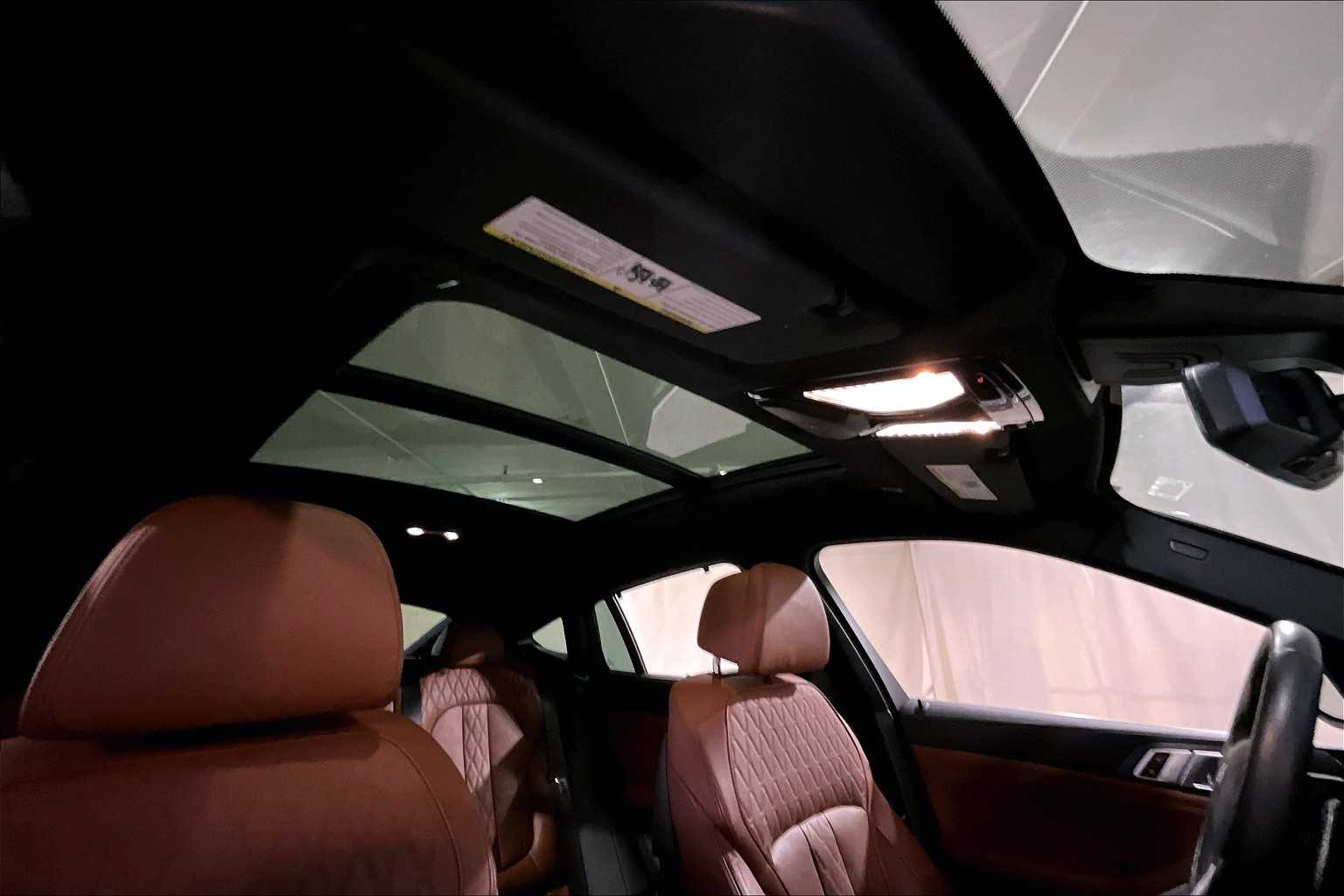 2023 Bmw X6 xDrive40i photo 13