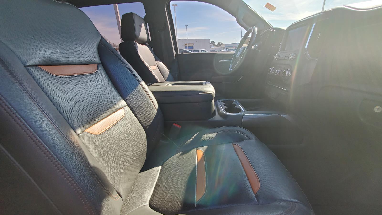 2021 Gmc Sierra 1500 AT4 photo 4