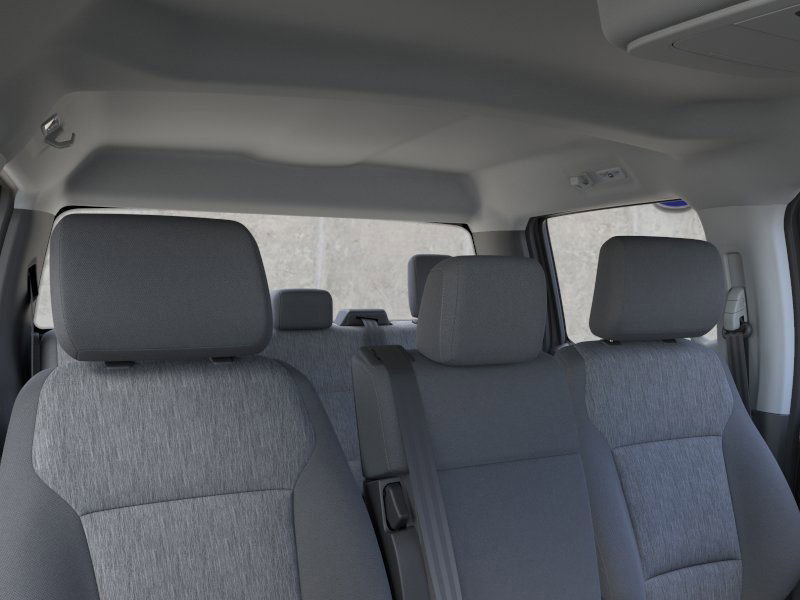 2026 FORD F-250 - Image 12