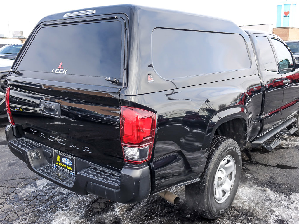 2022 TOYOTA TACOMA - Image 6