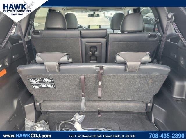 2023 MITSUBISHI OUTLANDER - Image 20