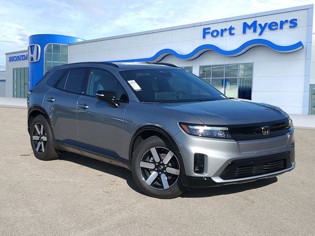 2026 Honda Prologue Touring's photo