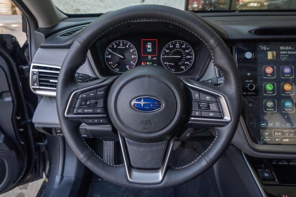 2025 Subaru Legacy Limited photo 11