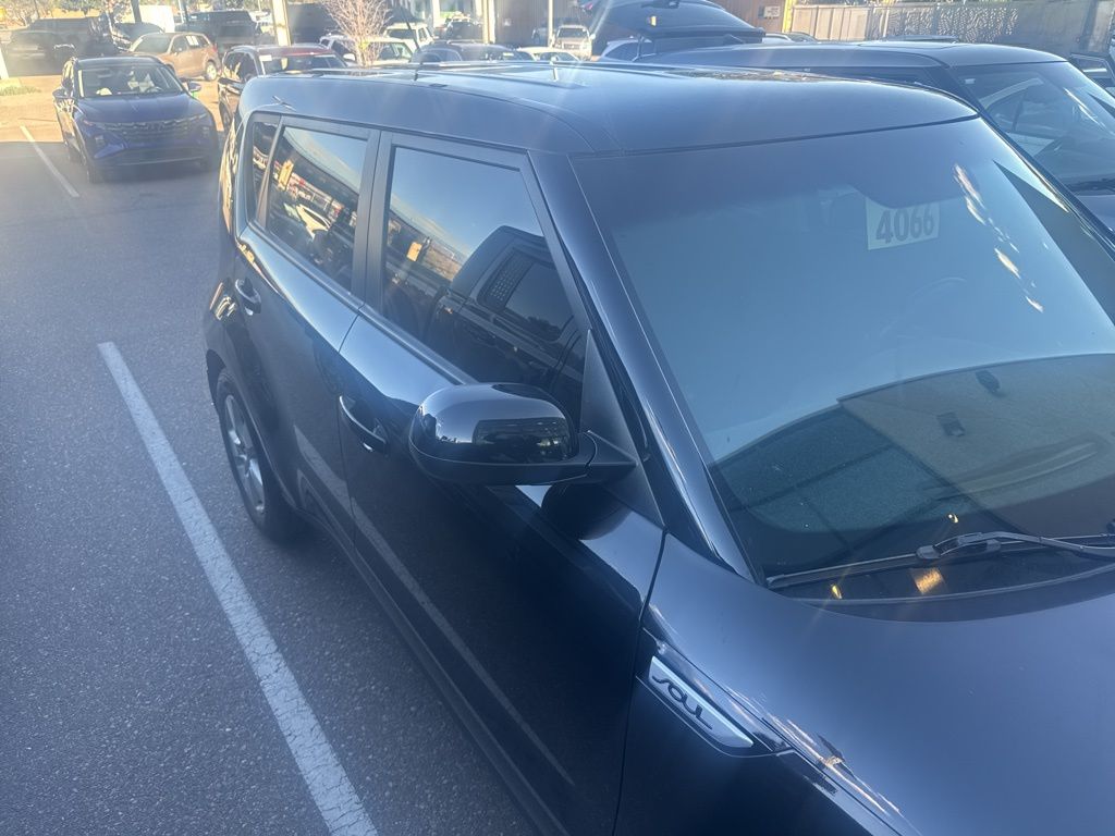 2018 Kia Soul Base photo 4