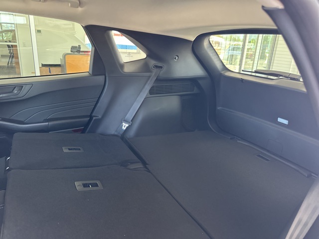 2025 Ford Escape Active photo 31