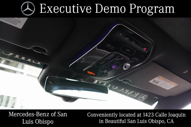 2025 Mercedes Benz C 300 photo 20