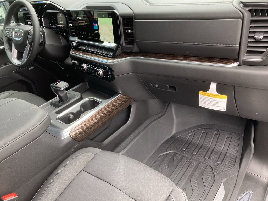 2025 Gmc Sierra 1500 Elevation photo 31