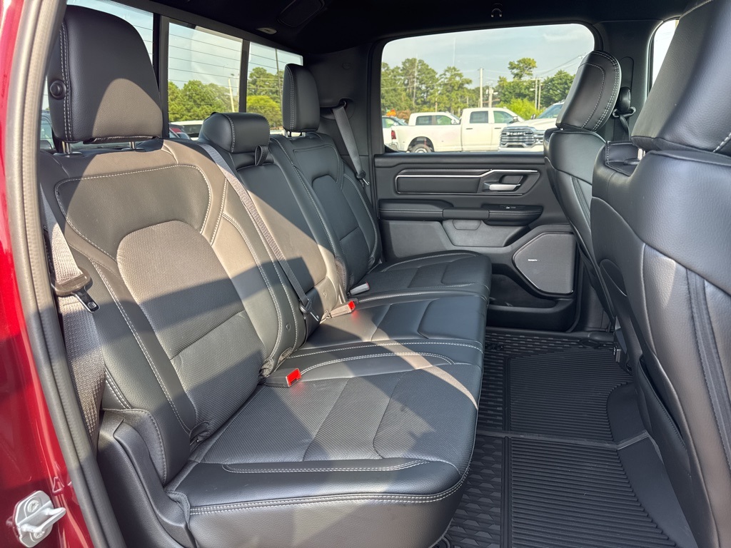 2026 Ram 1500 Rebel photo 19