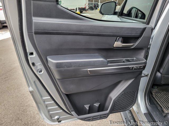 2024 TOYOTA TACOMA - Image 28