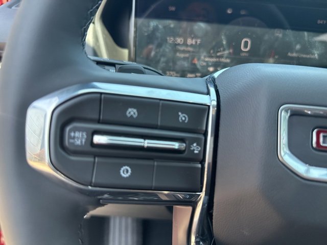 2026 Gmc Terrain Elevation photo 13