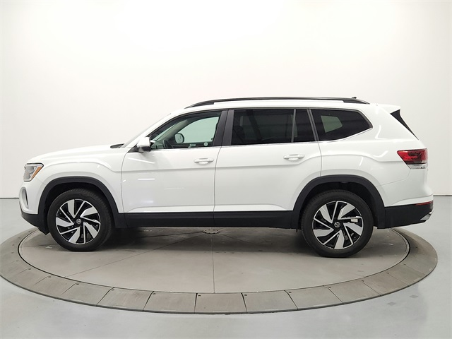 2025 Volkswagen Atlas SE Technology photo 3