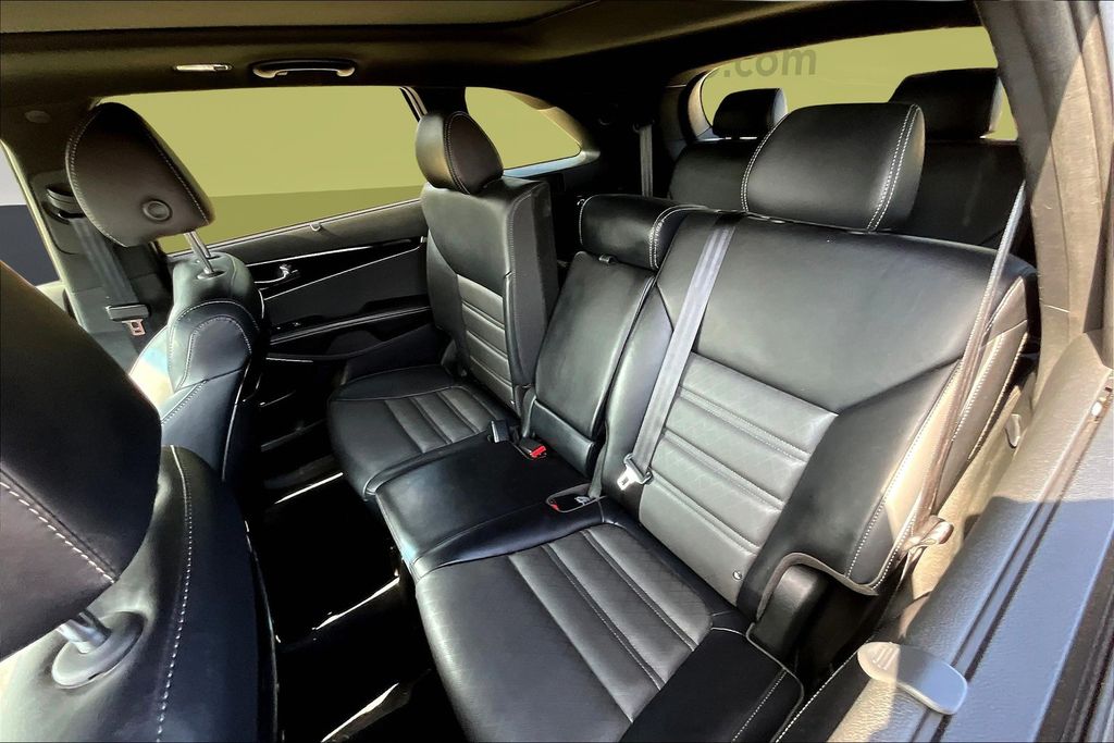 2019 Kia Sorento SX Limited photo 20