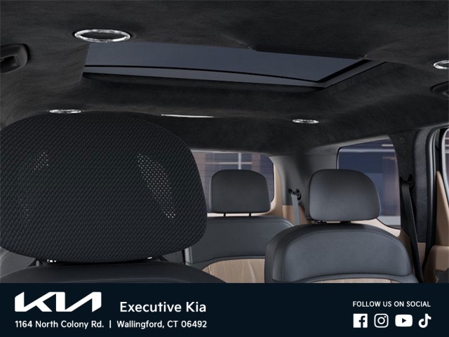 2026 Kia EV9 GT-Line photo 22