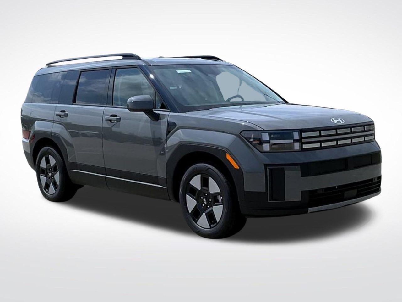 2026 Hyundai Santa Fe SEL photo 3