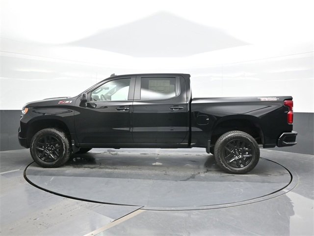 2026 Chevrolet Silverado 1500 LT Trail Boss photo 2