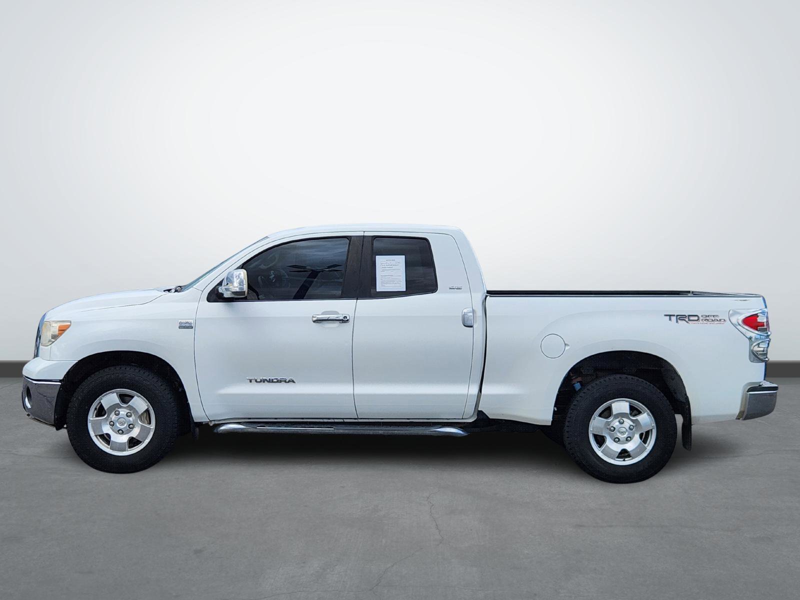 2007 Toyota Tundra SR5 photo 2