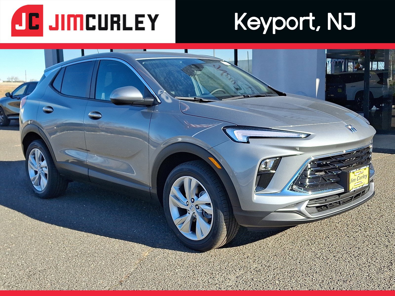 2026 Buick Encore GX Preferred's photo