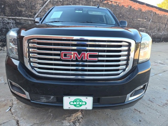 2019 Gmc Yukon SLT photo 2