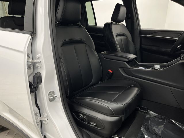 2024 Jeep Grand Cherokee Limited photo 26