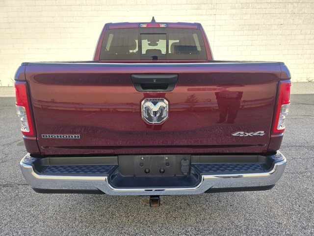 2023 Ram 1500 Big Horn Lone Star photo 4
