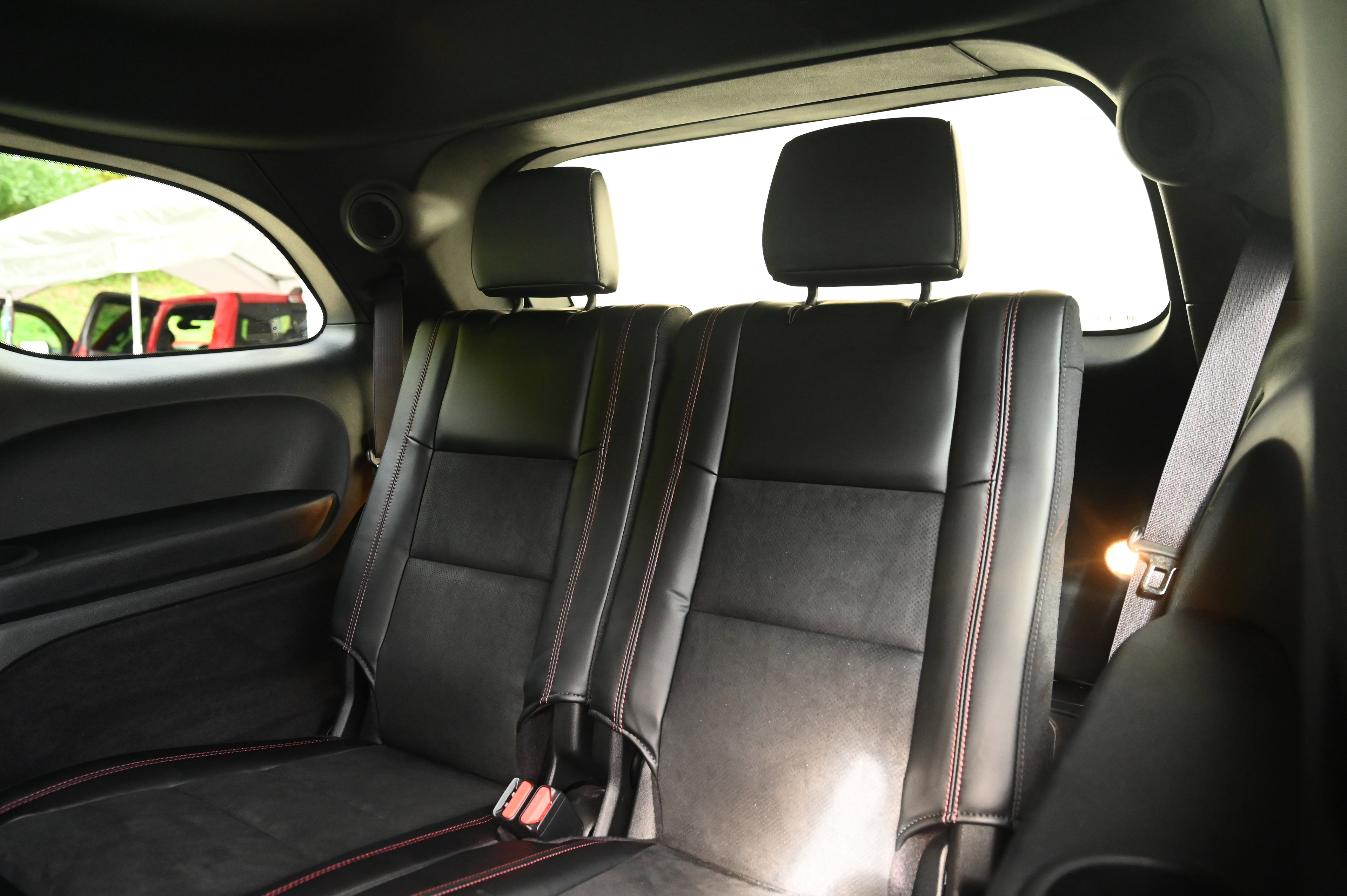 2022 Dodge Durango R/T photo 20