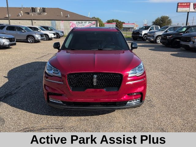 2020 Lincoln Aviator Reserve photo 13