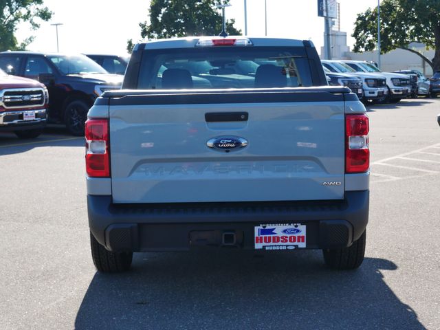 2022 Ford Maverick XLT photo 14