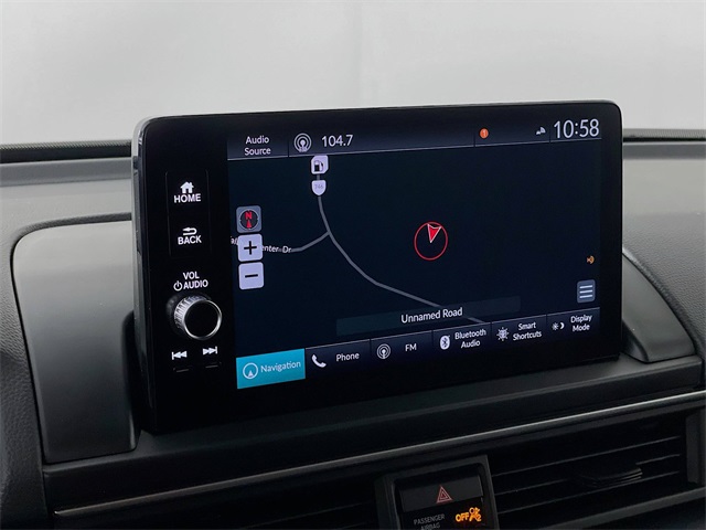2025 Honda Pilot Black Edition photo 11