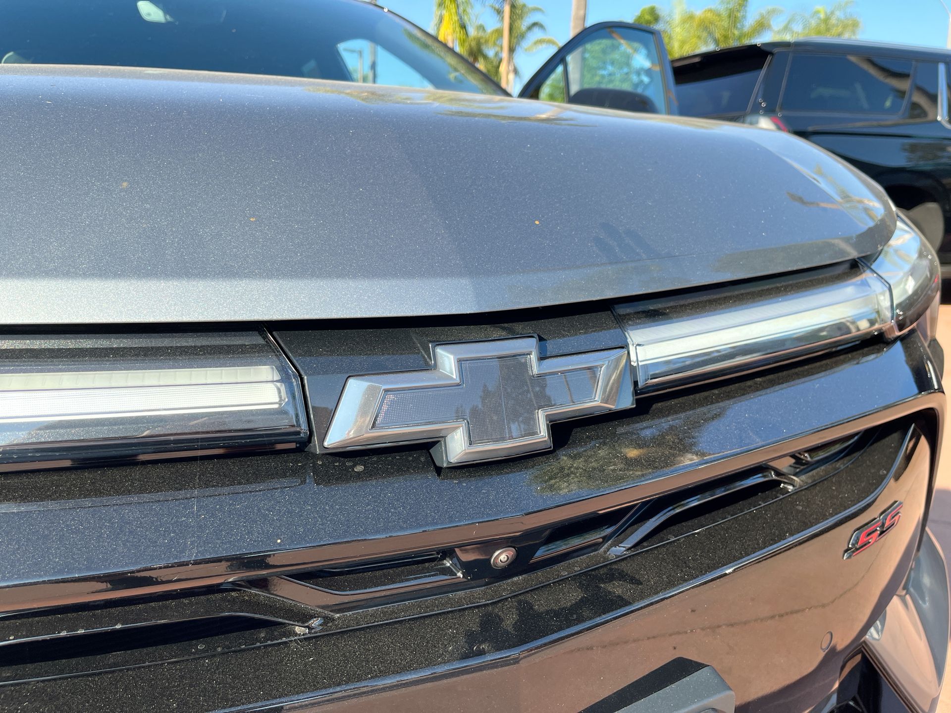 2026 Chevrolet Blazer EV photo 31