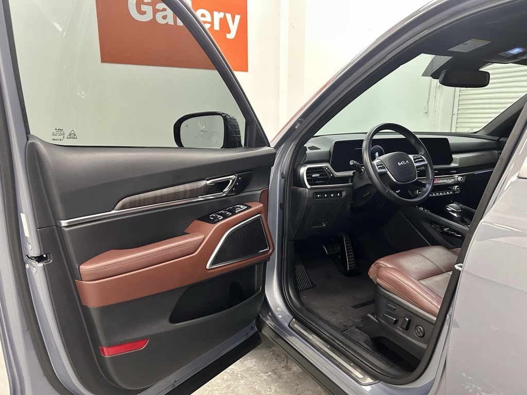 2024 Kia Telluride SX photo 6