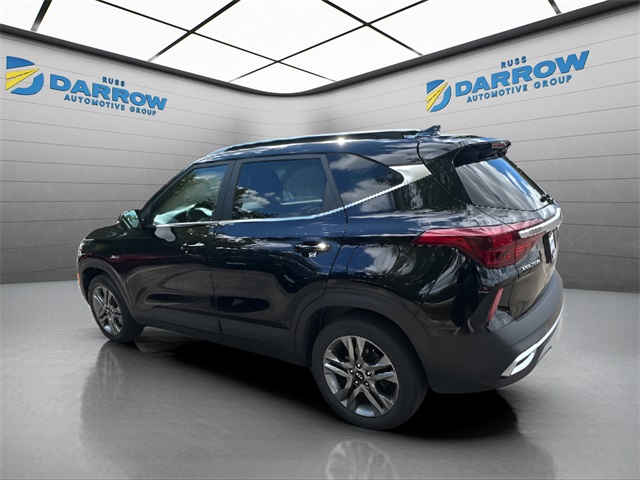 2021 Kia Seltos S photo 3
