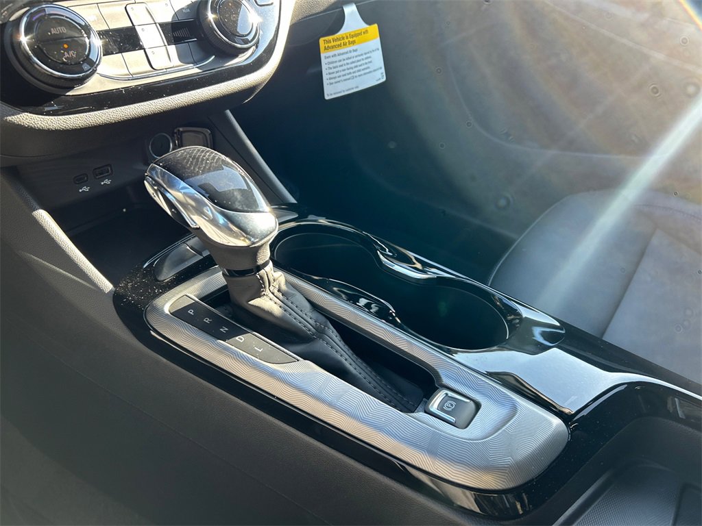 2026 BUICK ENVISTA - Image 24