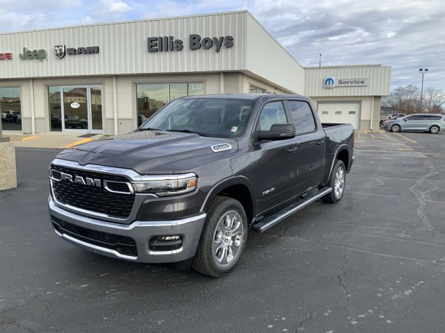 2026 RAM Ram 1500 Pickup Big Horn/Lone Star's photo