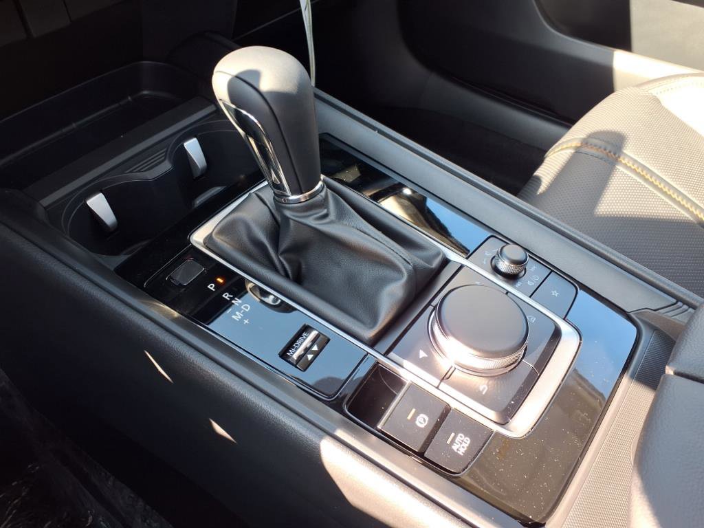 2025 Mazda CX-50 2.5 Turbo Premium photo 3